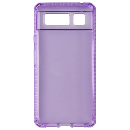 ITSKINS Spectrum R // Clear Series Case for Google Pixel 6 - Light Purple Cell Phone - Cases, Covers & Skins ITSKINS - Simple Cell Bulk Wholesale Pricing - USA Seller
