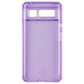 ITSKINS Spectrum R // Clear Series Case for Google Pixel 6 - Light Purple Cell Phone - Cases, Covers & Skins ITSKINS - Simple Cell Bulk Wholesale Pricing - USA Seller