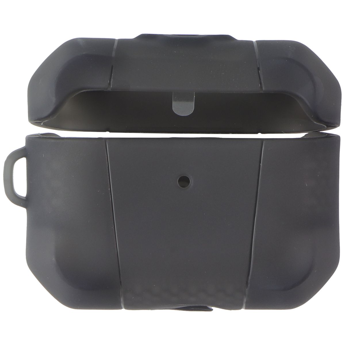 ITSKINS Spectrum Frost Case for Apple AirPods Gen 3 - Smoke iPod, Audio Player Accessories - Other Portable Audio Accs ITSKINS - Simple Cell Bulk Wholesale Pricing - USA Seller