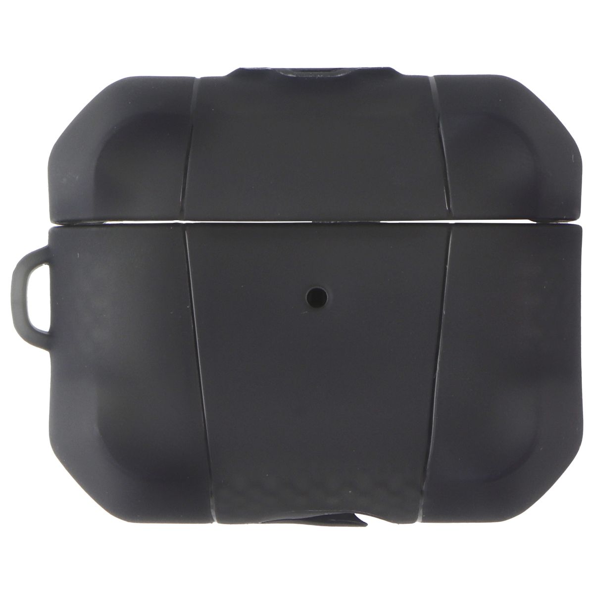 ITSKINS Spectrum Frost Case for Apple AirPods Gen 3 - Smoke iPod, Audio Player Accessories - Other Portable Audio Accs ITSKINS - Simple Cell Bulk Wholesale Pricing - USA Seller