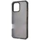 ITSKINS Spectrum_R // Clear Case for Apple iPhone 16 Pro Max - Smoke Cell Phone - Cases, Covers & Skins ITSKINS - Simple Cell Bulk Wholesale Pricing - USA Seller