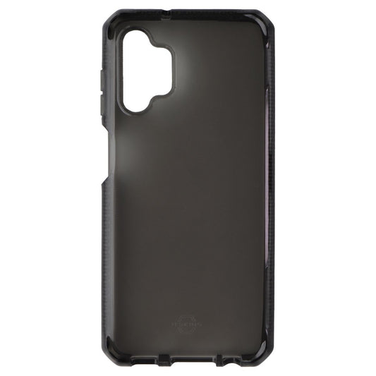 ITSKINS Spectrum Clear Series Case for Samsung Galaxy A13 - Smoke