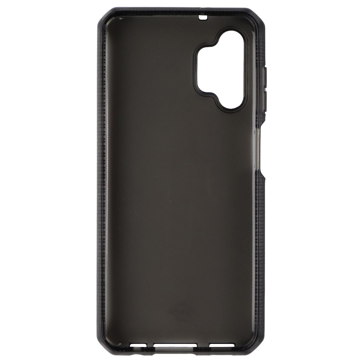 ITSKINS Spectrum Clear Series Case for Samsung Galaxy A13 - Smoke Cell Phone - Cases, Covers & Skins ITSKINS - Simple Cell Bulk Wholesale Pricing - USA Seller