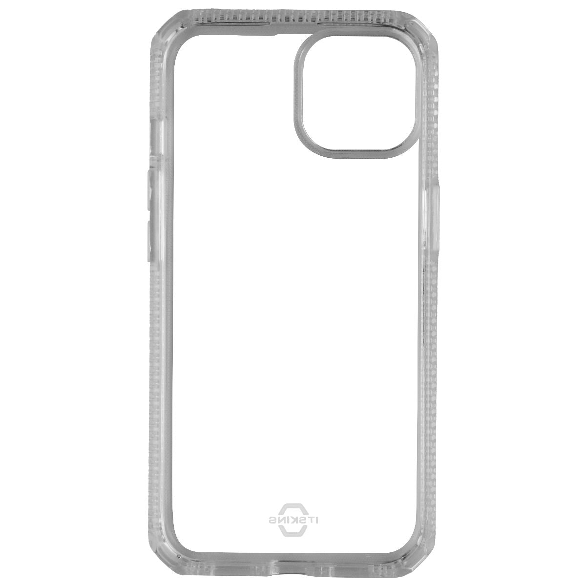 ITSKINS Spectrum_R Series Case for Apple iPhone 14 / 13 - Clear