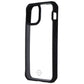 ITSKINS Hybrid Solid Case for Apple iPhone 13 mini/12 mini - Black/Transparent Cell Phone - Cases, Covers & Skins ITSKINS - Simple Cell Bulk Wholesale Pricing - USA Seller