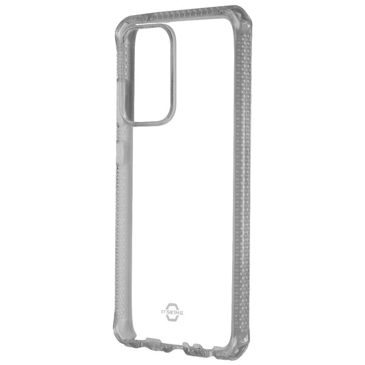 ITSKINS Spectrum Clear Series Case for Samsung Galaxy A52 (4G/5G) - Transparent Cell Phone - Cases, Covers & Skins ITSKINS    - Simple Cell Bulk Wholesale Pricing - USA Seller