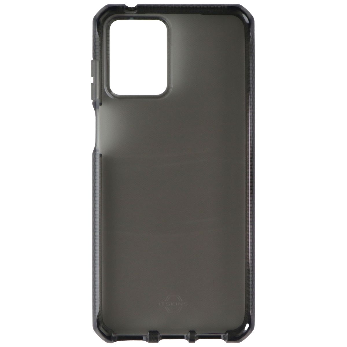 ITSKINS Spectrum_R // Clear Case for Motorola Moto G 5G (2023) - Smoke Cell Phone - Cases, Covers & Skins ITSKINS - Simple Cell Bulk Wholesale Pricing - USA Seller