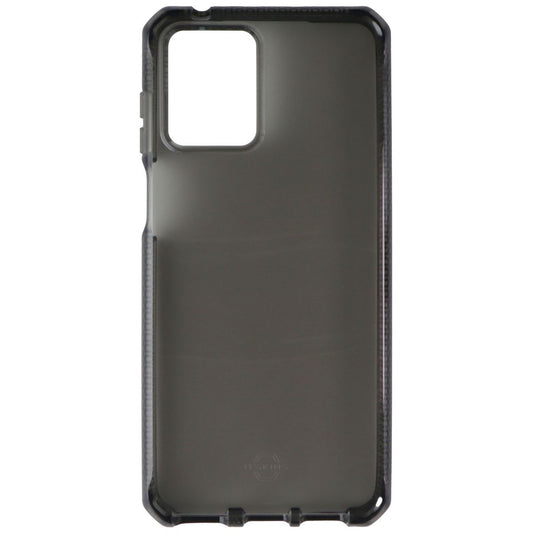 ITSKINS Spectrum_R // Clear Case for Motorola Moto G 5G (2023) - Smoke Cell Phone - Cases, Covers & Skins ITSKINS - Simple Cell Bulk Wholesale Pricing - USA Seller