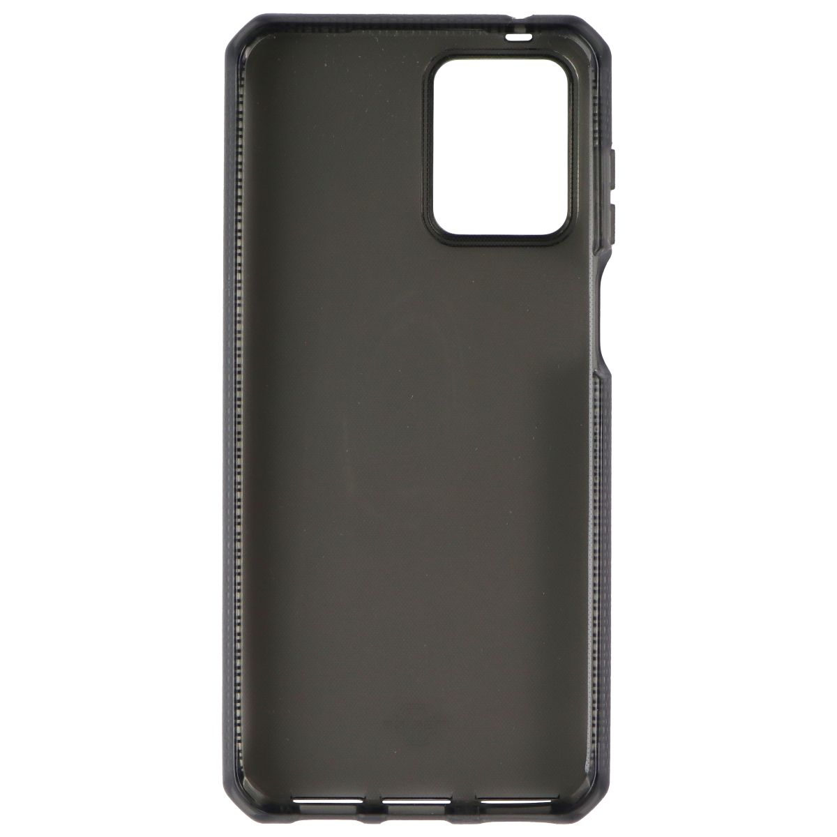 ITSKINS Spectrum_R // Clear Case for Motorola Moto G 5G (2023) - Smoke Cell Phone - Cases, Covers & Skins ITSKINS - Simple Cell Bulk Wholesale Pricing - USA Seller