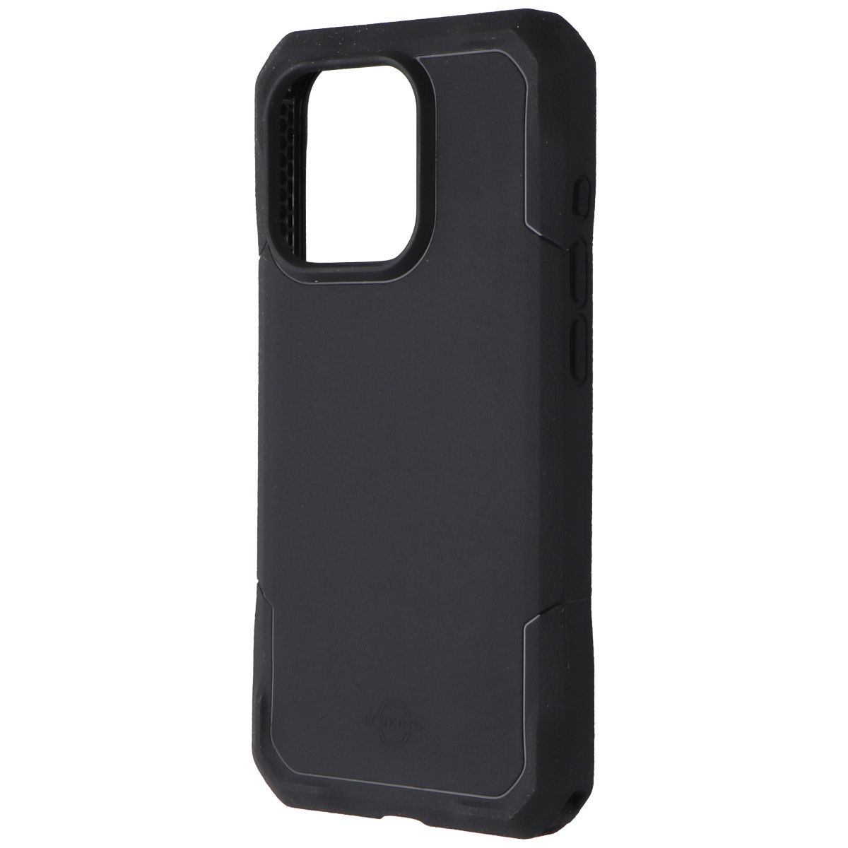 ITSKINS Armor_R Solid Series Case for Apple iPhone 15 Pro - Black Cell Phone - Cases, Covers & Skins ITSKINS - Simple Cell Bulk Wholesale Pricing - USA Seller