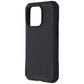 ITSKINS Armor_R Solid Series Case for Apple iPhone 15 Pro - Black