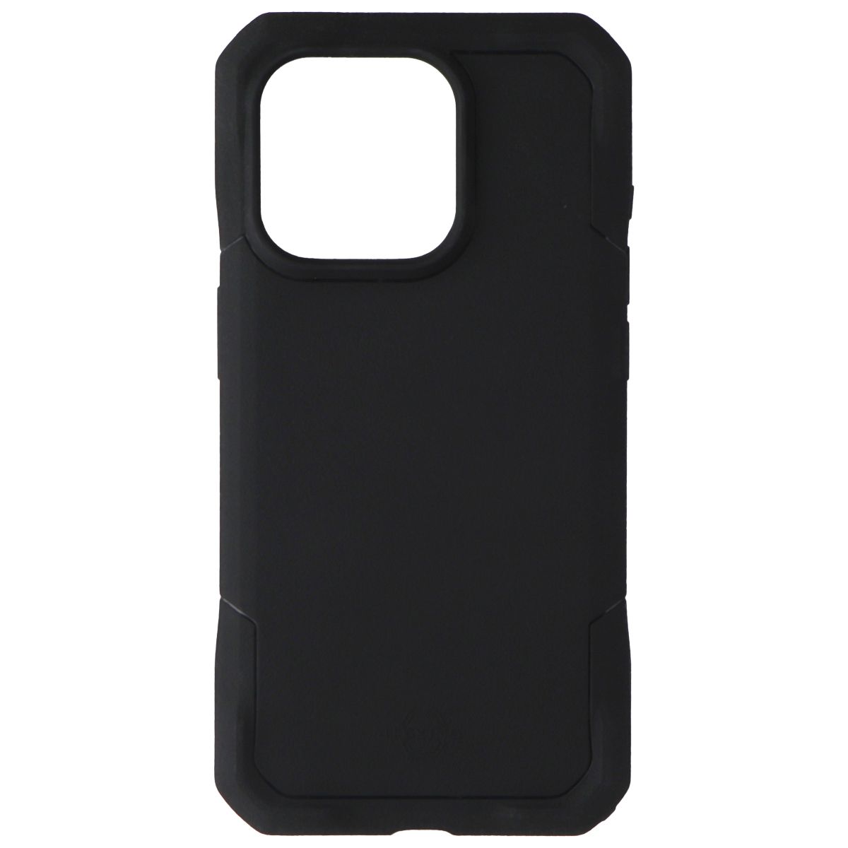 ITSKINS Armor_R Solid Series Case for Apple iPhone 15 Pro - Black Cell Phone - Cases, Covers & Skins ITSKINS - Simple Cell Bulk Wholesale Pricing - USA Seller