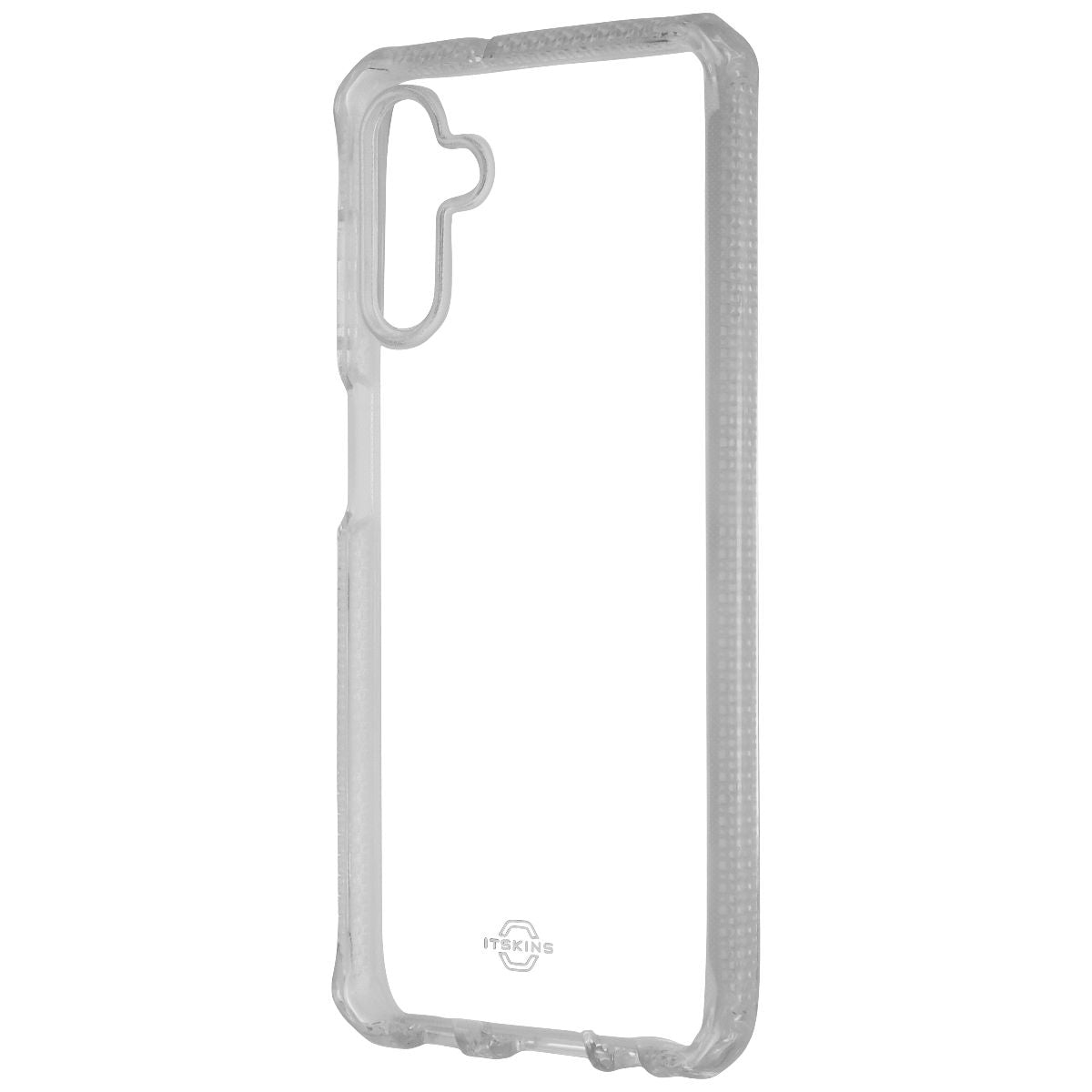 Itskins Spectrum Clear﻿﻿﻿﻿ Protective Case For Galaxy A13 5G - Clear Cell Phone - Cases, Covers & Skins ITSKINS    - Simple Cell Bulk Wholesale Pricing - USA Seller