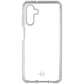Itskins Spectrum Clear﻿﻿﻿﻿ Protective Case for Samsung Galaxy A13 5G - Clear