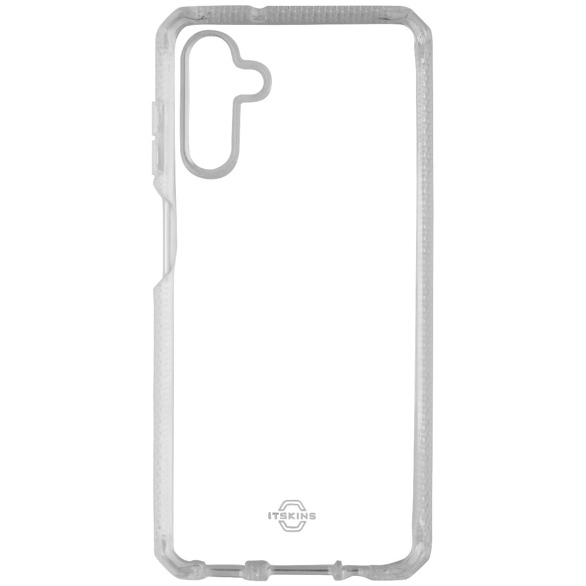 Itskins Spectrum Clear﻿﻿﻿﻿ Protective Case For Galaxy A13 5G - Clear Cell Phone - Cases, Covers & Skins ITSKINS    - Simple Cell Bulk Wholesale Pricing - USA Seller