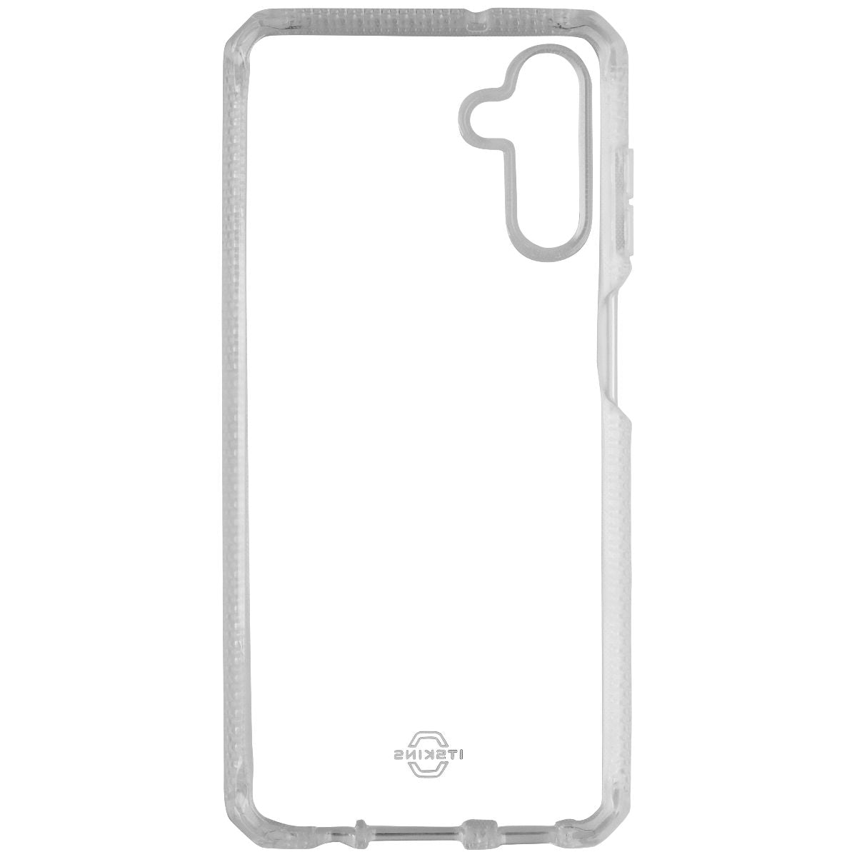 Itskins Spectrum Clear﻿﻿﻿﻿ Protective Case For Galaxy A13 5G - Clear Cell Phone - Cases, Covers & Skins ITSKINS    - Simple Cell Bulk Wholesale Pricing - USA Seller