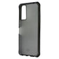 ITSKINS Spectrum_R // Clear Series Case for TCL 40 XE (5G) - Smoke Cell Phone - Cases, Covers & Skins ITSKINS - Simple Cell Bulk Wholesale Pricing - USA Seller