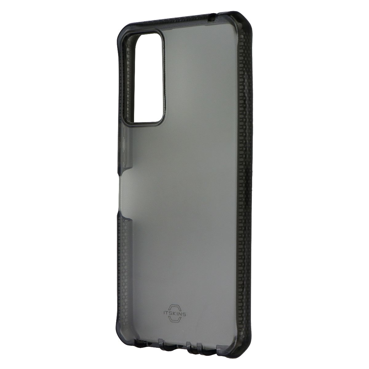 ITSKINS Spectrum_R // Clear Series Case for TCL 40 XE (5G) - Smoke Cell Phone - Cases, Covers & Skins ITSKINS - Simple Cell Bulk Wholesale Pricing - USA Seller
