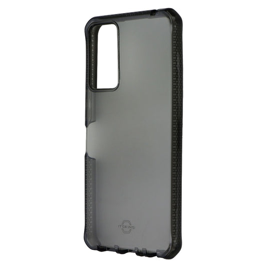 ITSKINS Spectrum_R // Clear Series Case for TCL 40 XE (5G) - Smoke Cell Phone - Cases, Covers & Skins ITSKINS - Simple Cell Bulk Wholesale Pricing - USA Seller
