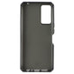 ITSKINS Spectrum_R // Clear Series Case for TCL 40 XE (5G) - Smoke Cell Phone - Cases, Covers & Skins ITSKINS - Simple Cell Bulk Wholesale Pricing - USA Seller
