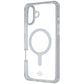 ITSKINS Hybrid_R Clear Case for MagSafe for Apple iPhone 16 Plus - Transparent Cell Phone - Cases, Covers & Skins ITSKINS - Simple Cell Bulk Wholesale Pricing - USA Seller