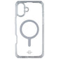 ITSKINS Hybrid_R Clear Case for MagSafe for Apple iPhone 16 Plus - Transparent Cell Phone - Cases, Covers & Skins ITSKINS - Simple Cell Bulk Wholesale Pricing - USA Seller