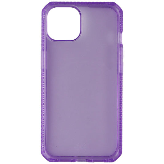ITSKINS Spectrum_R Series Case for Apple iPhone 14 /iPhone 13 - Light Purple