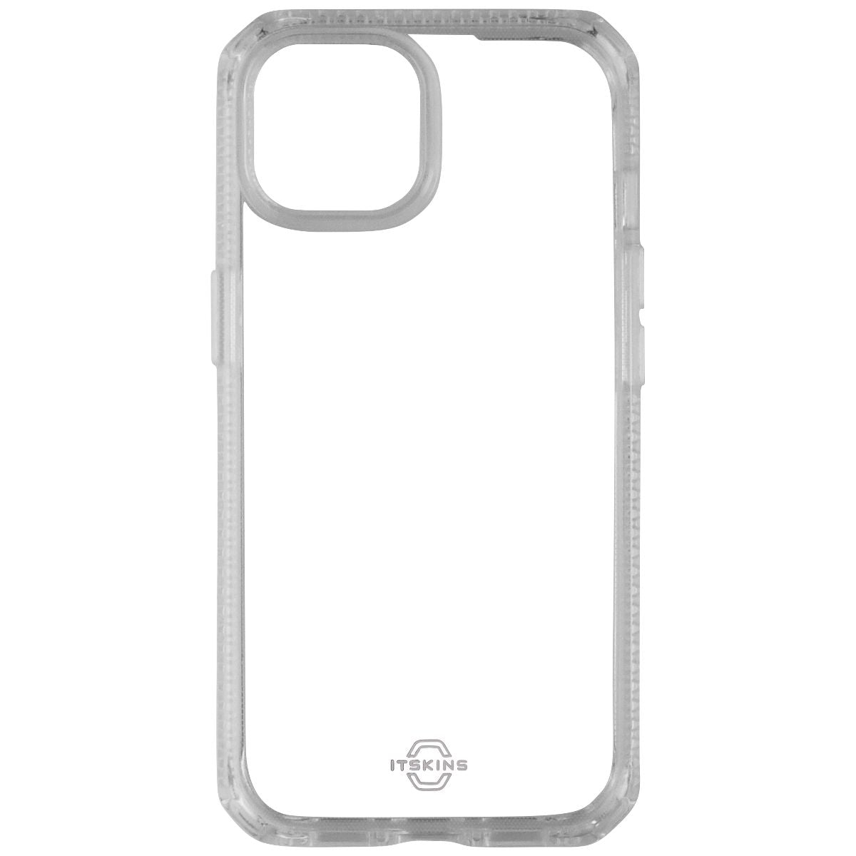 ITSKINS Spectrum_R Mood Series Case for Apple iPhone 15/14 - Green / Clear Cell Phone - Cases, Covers & Skins ITSKINS - Simple Cell Bulk Wholesale Pricing - USA Seller