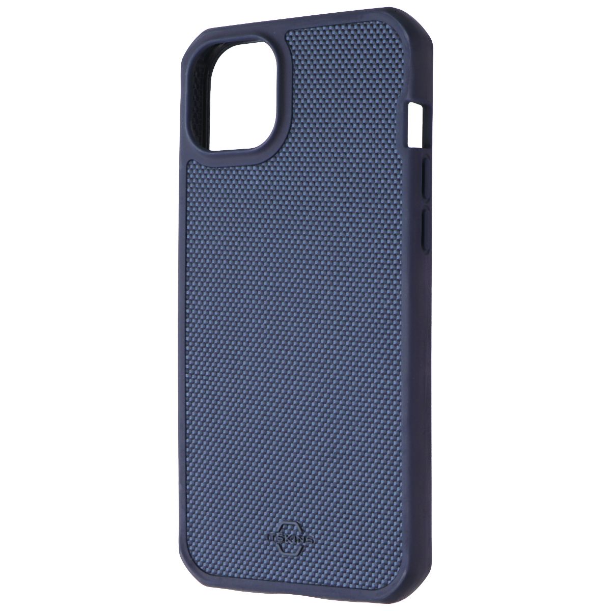 ITSKINS Ballistic_R Series Case for MagSafe for iPhone 14 Pro Max - Dark Blue