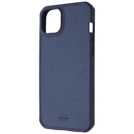 ITSKINS Ballistic_R Series Case for MagSafe for iPhone 14 Pro Max - Dark Blue Cell Phone - Cases, Covers & Skins ITSKINS    - Simple Cell Bulk Wholesale Pricing - USA Seller