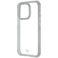 ITSKINS Spectrum_R // Mood Series Case for Apple iPhone 15 Pro - Clear / Blue Cell Phone - Cases, Covers & Skins ITSKINS - Simple Cell Bulk Wholesale Pricing - USA Seller
