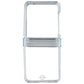 ITSKINS Hybrid_R Clear Hinge Case for Samsung Galaxy Z Flip6 - Transparent Cell Phone - Cases, Covers & Skins ITSKINS - Simple Cell Bulk Wholesale Pricing - USA Seller