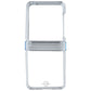 ITSKINS Hybrid_R Clear Hinge Case for Samsung Galaxy Z Flip6 - Transparent Cell Phone - Cases, Covers & Skins ITSKINS - Simple Cell Bulk Wholesale Pricing - USA Seller