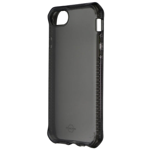 ITSKINS Spectrum_R // Clear Case for Apple iPhone SE (2nd Gen) 8/7 - Smoke Cell Phone - Cases, Covers & Skins ITSKINS    - Simple Cell Bulk Wholesale Pricing - USA Seller
