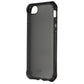 ITSKINS Spectrum_R // Clear Case for Apple iPhone SE (2nd Gen) 8/7 - Smoke Cell Phone - Cases, Covers & Skins ITSKINS - Simple Cell Bulk Wholesale Pricing - USA Seller