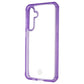 ITSKINS Hybrid_R Clear Series Case for Samsung Galaxy S23 FE 5G - Light Purple Cell Phone - Cases, Covers & Skins ITSKINS - Simple Cell Bulk Wholesale Pricing - USA Seller