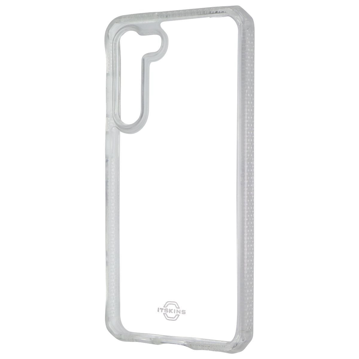 ITSKINS Hybrid_R Series Case for Samsung Galaxy S23+ / Clear Cell Phone - Cases, Covers & Skins ITSKINS - Simple Cell Bulk Wholesale Pricing - USA Seller
