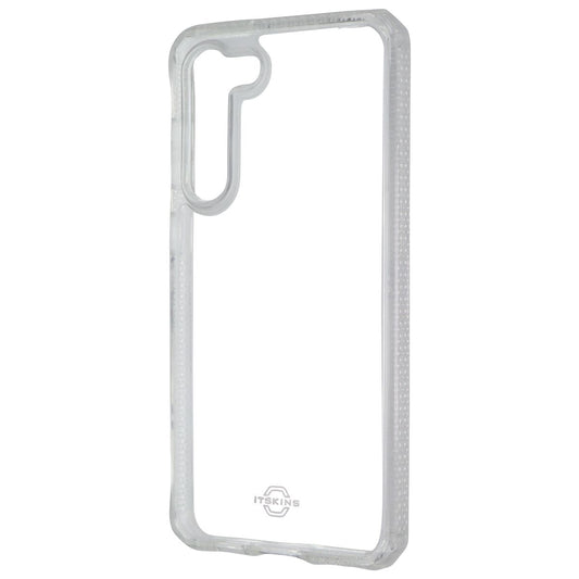 ITSKINS Hybrid_R Series Case for Samsung Galaxy S23+ / Clear Cell Phone - Cases, Covers & Skins ITSKINS - Simple Cell Bulk Wholesale Pricing - USA Seller