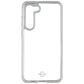 ITSKINS Hybrid_R Series Case for Samsung Galaxy S23+ / Clear Cell Phone - Cases, Covers & Skins ITSKINS - Simple Cell Bulk Wholesale Pricing - USA Seller