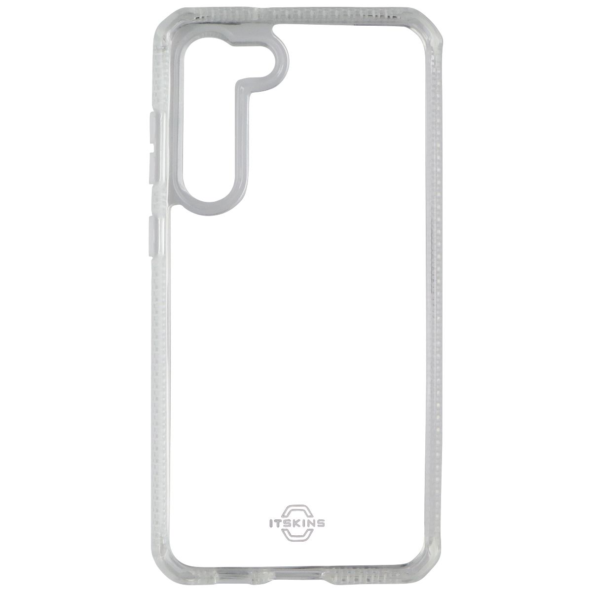 ITSKINS Hybrid_R Series Case for Samsung Galaxy S23+ / Clear Cell Phone - Cases, Covers & Skins ITSKINS - Simple Cell Bulk Wholesale Pricing - USA Seller