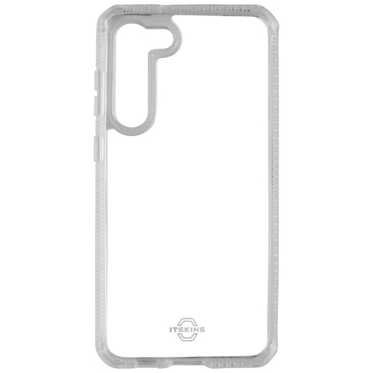 ITSKINS Hybrid_R Series Case for Samsung Galaxy S23+ / Clear Cell Phone - Cases, Covers & Skins ITSKINS - Simple Cell Bulk Wholesale Pricing - USA Seller