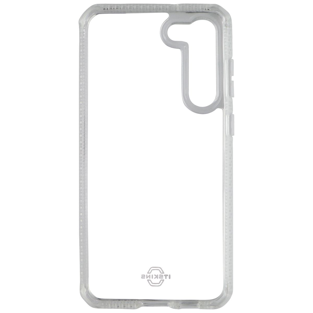 ITSKINS Hybrid_R Series Case for Samsung Galaxy S23+ / Clear Cell Phone - Cases, Covers & Skins ITSKINS - Simple Cell Bulk Wholesale Pricing - USA Seller