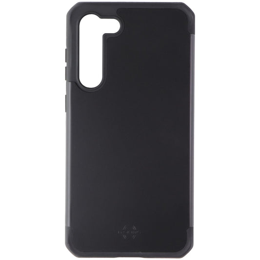 Itskins Hybrid_R Drive Series Case for Samsung Galaxy S23+ (Plus) - Black Cell Phone - Cases, Covers & Skins ITSKINS    - Simple Cell Bulk Wholesale Pricing - USA Seller