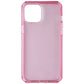 ITSKINS Spectrum Clear 5G Case for Apple iPhone 12 Pro Max - Light Pink Cell Phone - Cases, Covers & Skins ITSKINS    - Simple Cell Bulk Wholesale Pricing - USA Seller