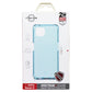 ITSKINS Spectrum // Clear Series Case for OPPO Reno4 Z - Light Blue Transparent Cell Phone - Cases, Covers & Skins ITSKINS - Simple Cell Bulk Wholesale Pricing - USA Seller
