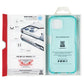 ITSKINS Spectrum // Clear Series Case for OPPO Reno4 Z - Light Blue Transparent Cell Phone - Cases, Covers & Skins ITSKINS - Simple Cell Bulk Wholesale Pricing - USA Seller