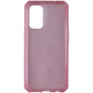 ITSKINS Spectrum // Clear Case for OPPO Find X3 Lite / Reno 5 - Light Pink Cell Phone - Cases, Covers & Skins ITSKINS - Simple Cell Bulk Wholesale Pricing - USA Seller