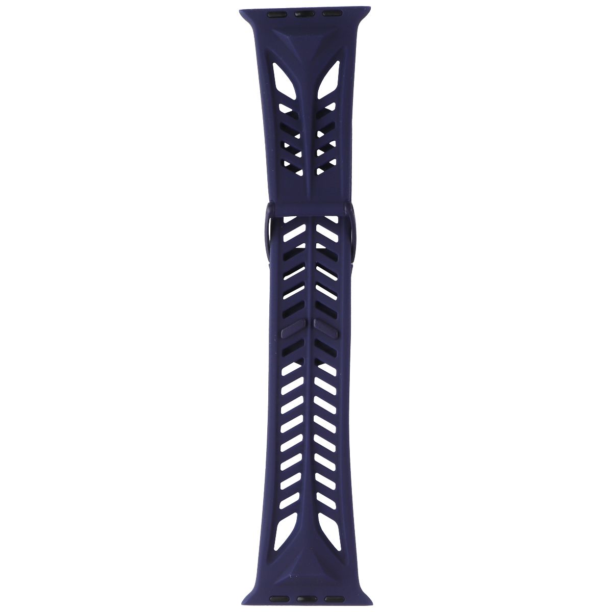 ITSKINS Spectrum // Combo Case for Apple Watch Series SE/6/5/4 (44mm) - Blue Smart Watch Accessories - Smart Watch Cases ITSKINS - Simple Cell Bulk Wholesale Pricing - USA Seller