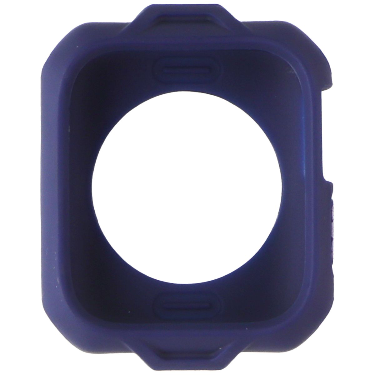 ITSKINS Spectrum // Combo Case for Apple Watch Series SE/6/5/4 (44mm) - Blue Smart Watch Accessories - Smart Watch Cases ITSKINS - Simple Cell Bulk Wholesale Pricing - USA Seller