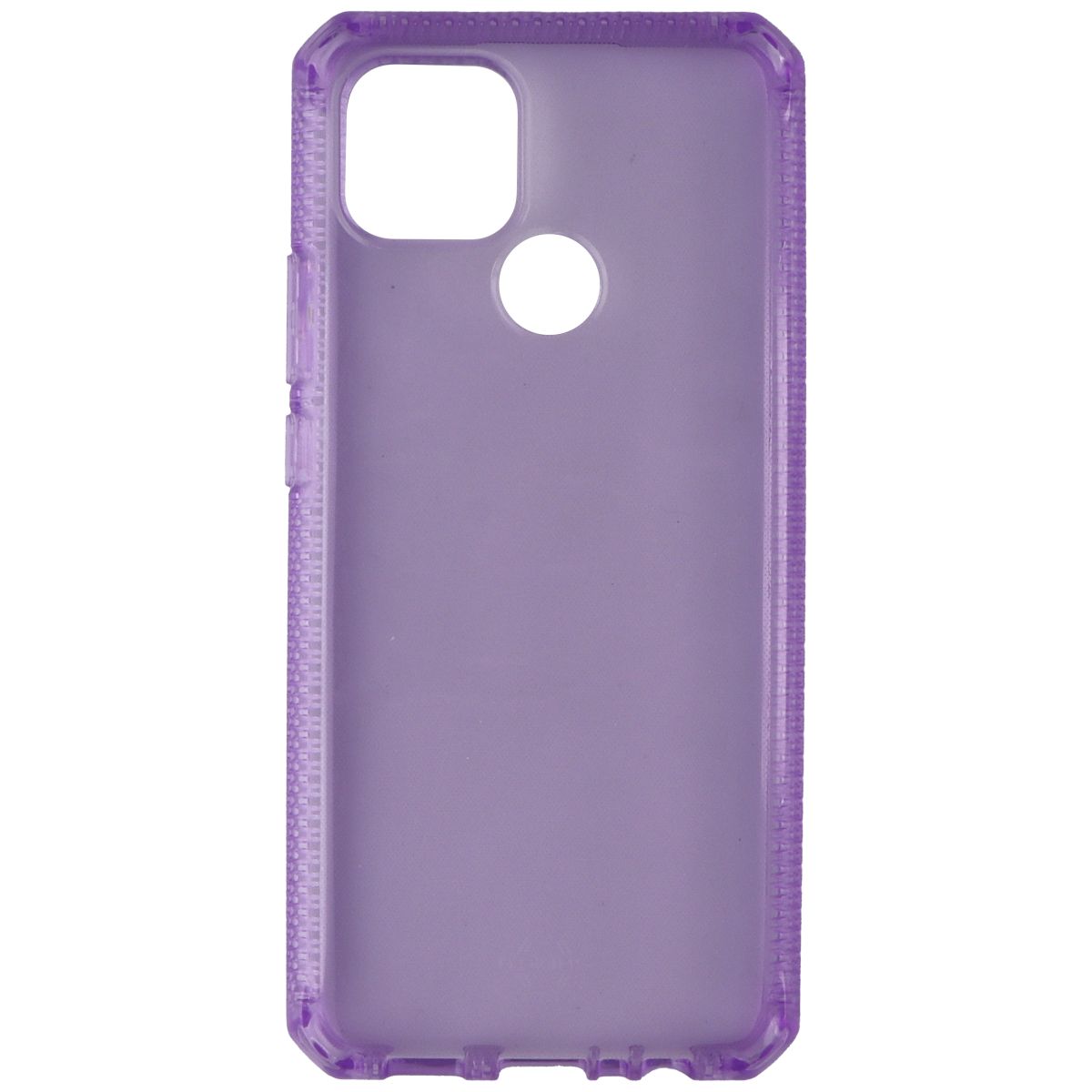 ITSKINS Spectrum Series Case for Oppo A15 - Light Purple Cell Phone - Cases, Covers & Skins ITSKINS - Simple Cell Bulk Wholesale Pricing - USA Seller